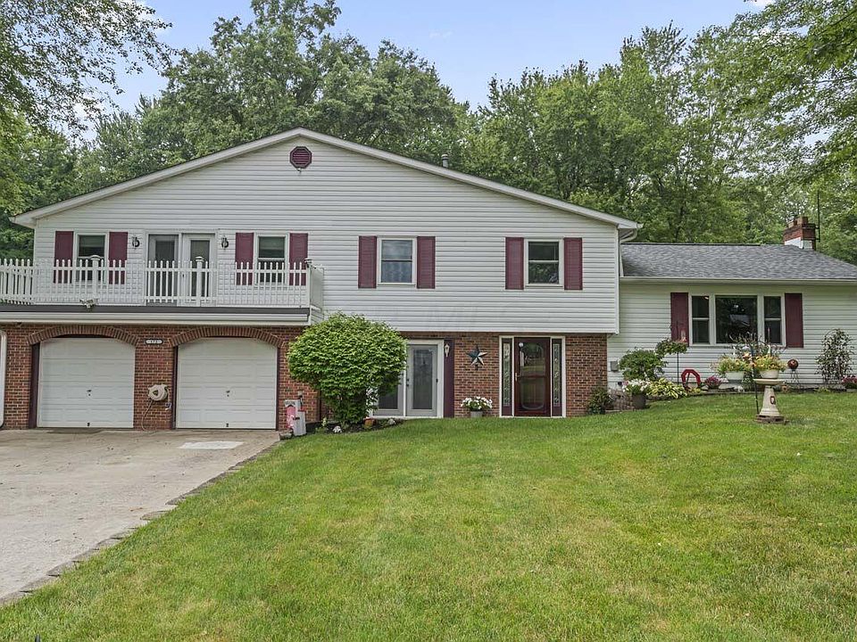 172 Ashcraft Dr, Granville, OH 43023 | Zillow