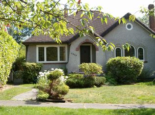 2962 W 30th Ave, Vancouver, BC