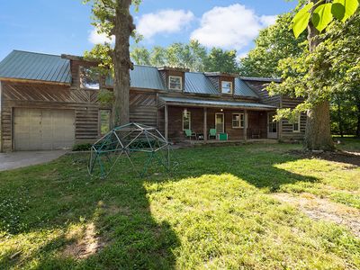 1896 N Farm Road 89, Springfield, MO, 65802
