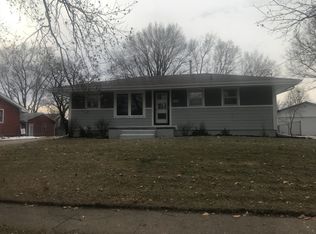 870 3rd St, Waukee, IA 50263