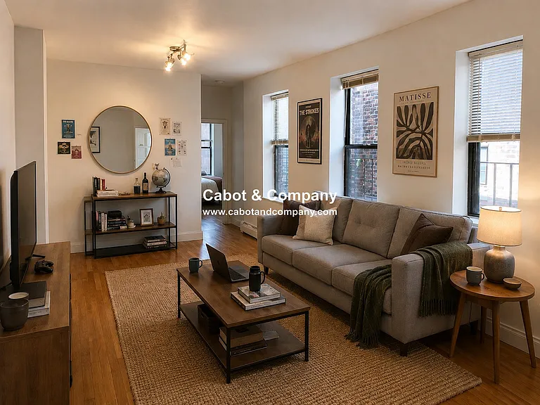 225 E Berkeley St #PENTHOUSE — Photo 1