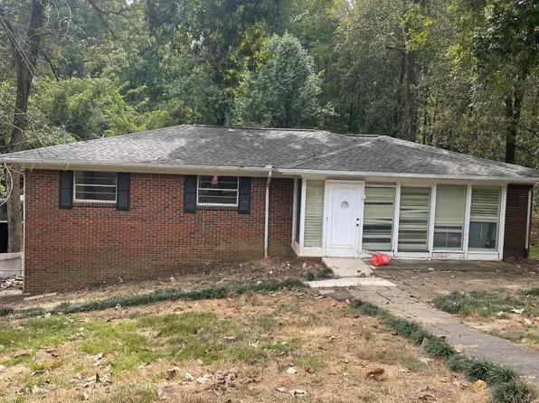 2512 October Dr, Adamsville, AL 35005