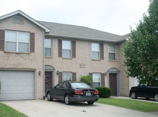 404 Sara Leigh Dr #1, Richmond, KY 40475