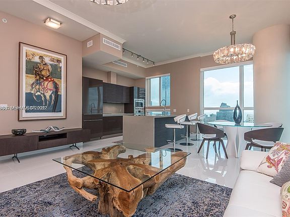 2nd image of 1080 Brickell Ave Unit 4201