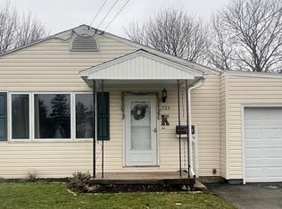 725 Taylor Rd, Horseheads, NY 14845