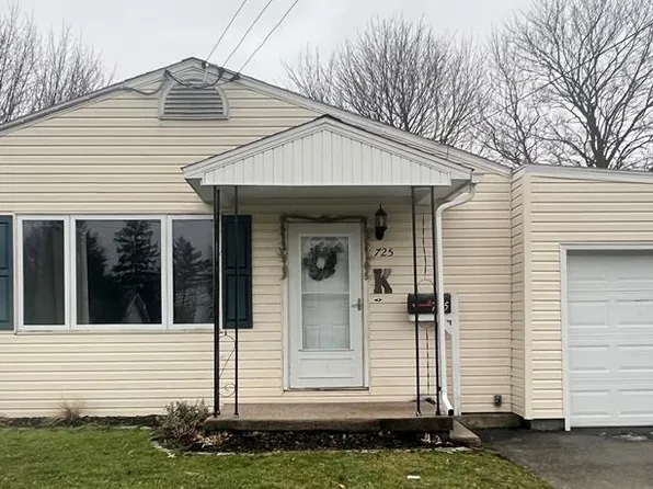 725 Taylor Rd, Horseheads, NY 14845