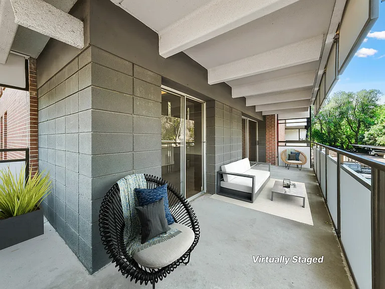 Luxe Tower apartments — Photo 61