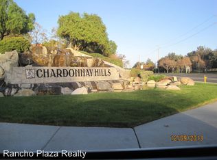 41313 Promenade Chardonnay Hls, Temecula, CA 92591