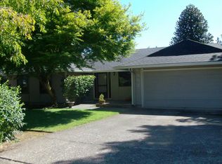 6307 NW Cherry St, Vancouver, WA 98663