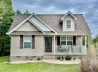 27 Cotter Way, Morehead, KY 40351