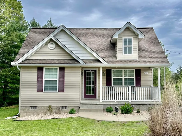 27 Cotter Way, Morehead, KY 40351