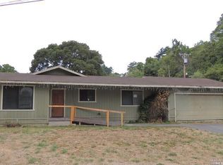 73 Inverness Way, Inverness, CA 94937