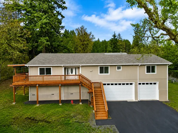 575 Cedar St, Sutherlin, OR 97479