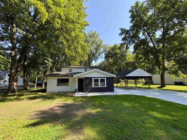 3416 Willard Rd, Birch Run, MI 48415