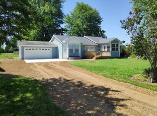 3476 E French Rd, Saint Johns, MI 48879