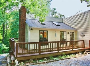 102 Cables Ct LOT 21, Goodview, VA 24095