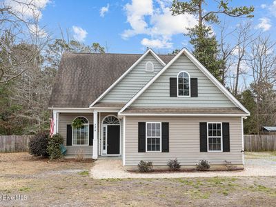 129 Pebble Beach Drive, Hampstead, NC, 28443