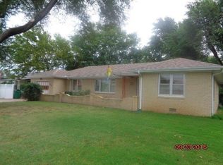 544 N Meridian Ave, Valley Center, KS 67147