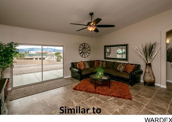 3rd image of 3540 El Toro Dr