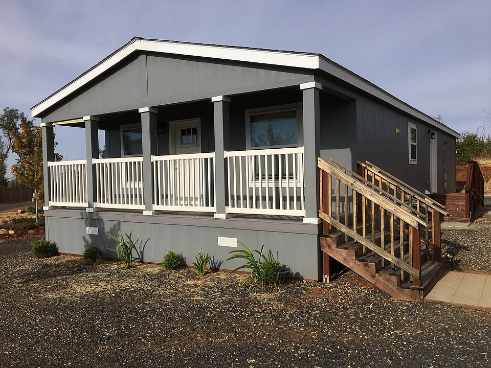 5275 California Way