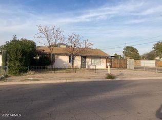 1302 W Cinnabar Ave, Phoenix, AZ 85021