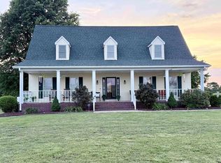 4449 N Highway 21, Union City, TN 38261