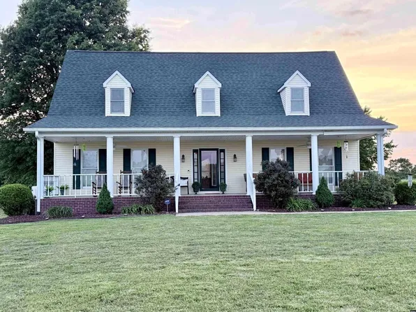 4449 N Highway 21, Union City, TN 38261