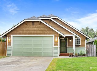 105 100th Street Ct E, Tacoma, WA