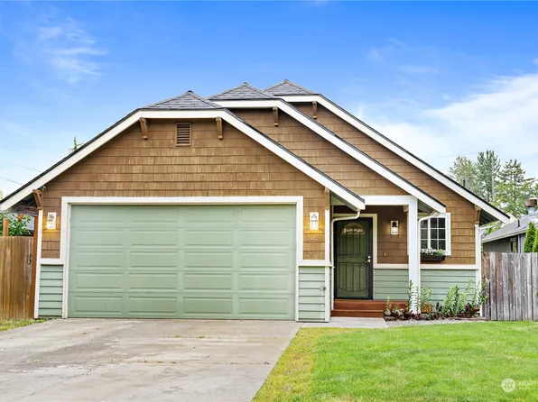 105 100th Street Ct E, Tacoma, WA 98445