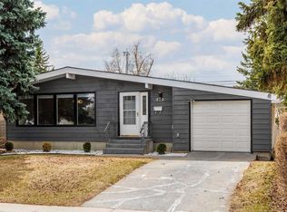 310 NE Wascana Cres SE, Calgary, AB T2J 1H5