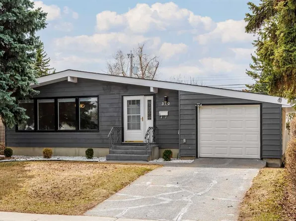 310 NE Wascana Cres SE, Calgary, AB T2J 1H5