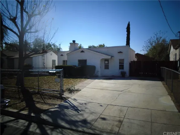 12637 Cometa Ave, San Fernando, CA 91340