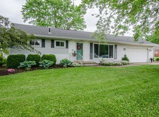 4092 George Hawk Rd, Shelby, OH 44875