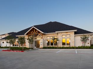 Allora Bear Creek, Houston, TX 77043