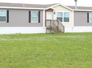 297 Basket Dr, Eunice, LA 70535