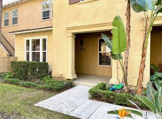 312 Quail Rdg, Irvine, CA 92603