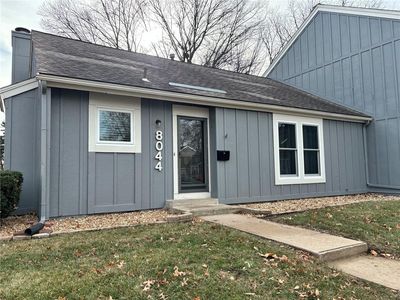 8044 Halsey St, Lenexa, KS, 66215