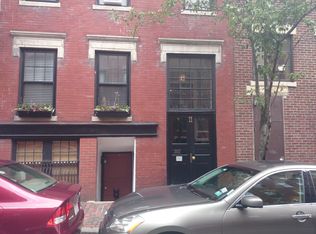 11 Irving St, Boston, MA 02114