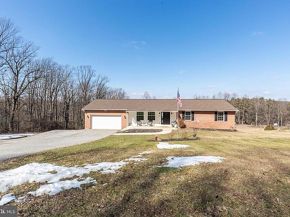 2nd image of 2670 Old Fort Schoolhouse Rd