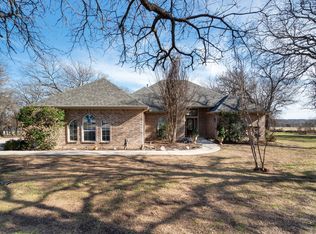 159 Howard Newby Ln, Springtown, TX 76082