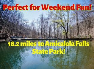 1111 Grandview Rd, Jasper, GA 30143