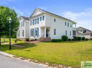 409 Reserve Way, Savannah, GA 31421