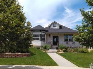 2921 67th Avenue Way, Greeley, CO 80634