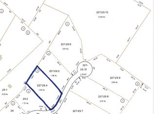 LOT 3 Cider Hill Rd LOT 3, Grantham, NH 03753