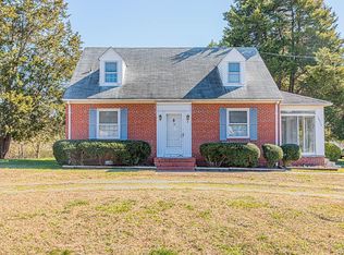 10315 Old Keeton Rd, Ashland, VA 23005