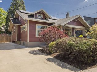 1734 SE 50th Ave, Portland, OR 97215