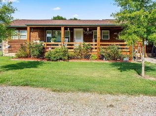 1221 Highway 64, Morrilton, AR 72110