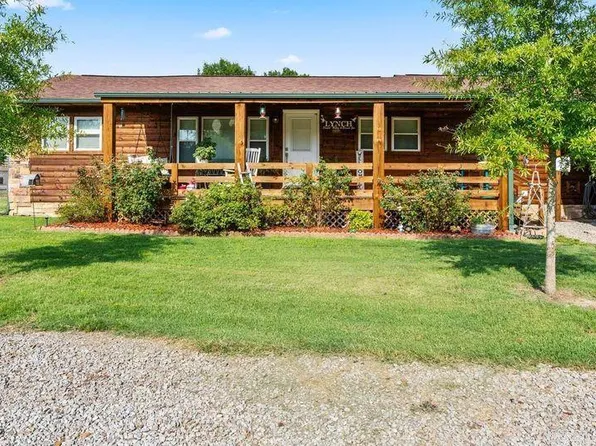 1221 Highway 64, Morrilton, AR 72110