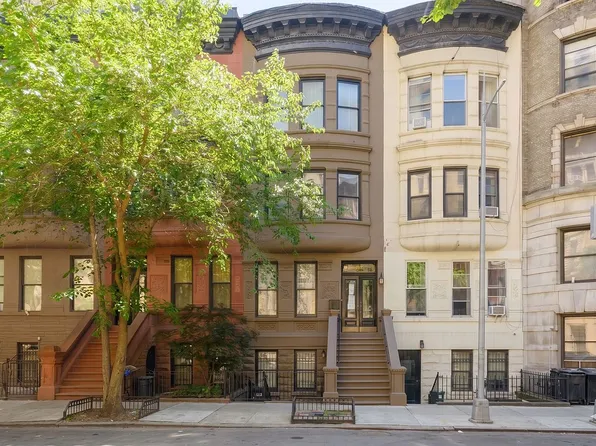 338 W 71st St, New York, NY 10023
