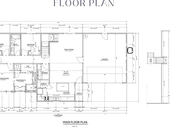 5th image of 731 N Main St